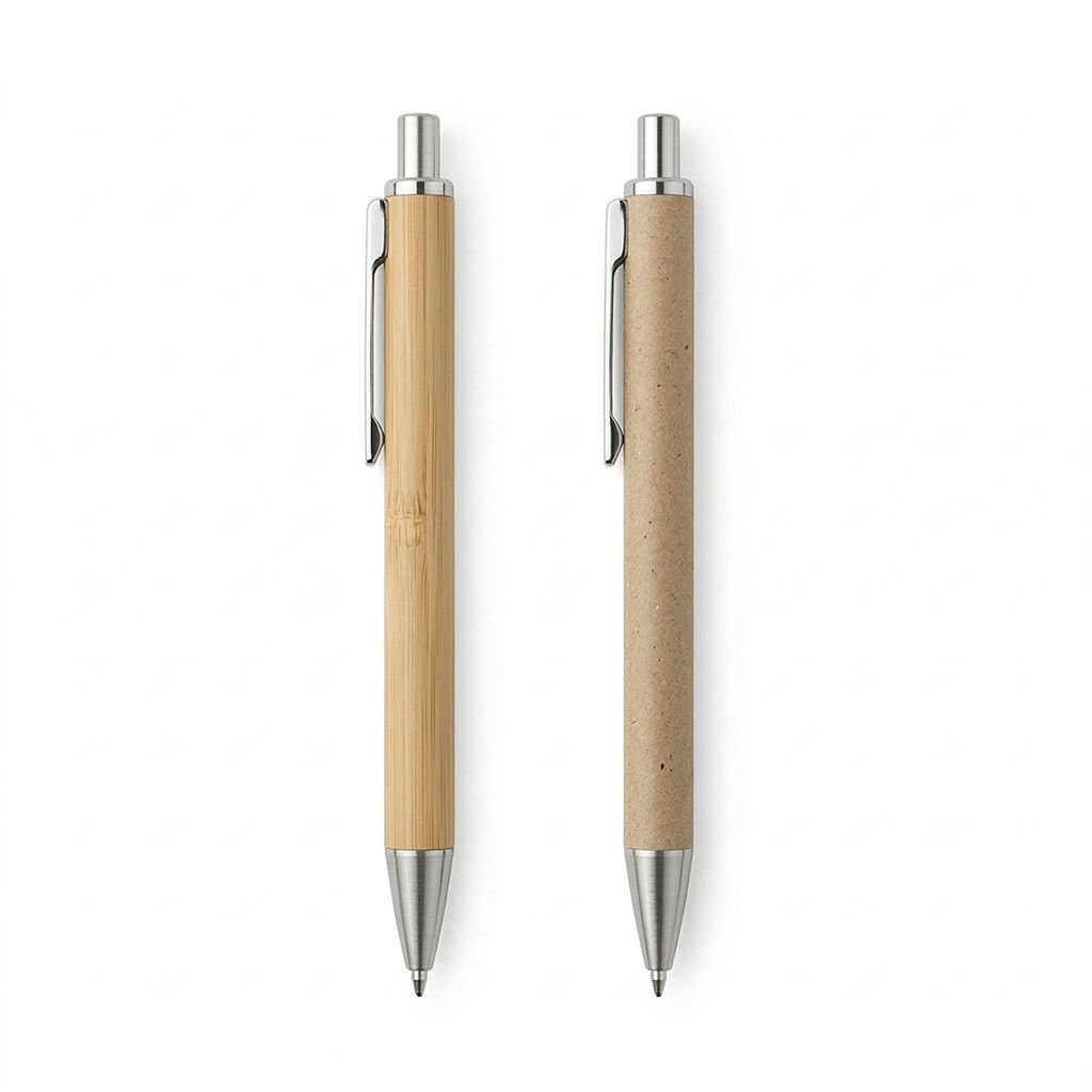 Penne ecologiche personalizzate