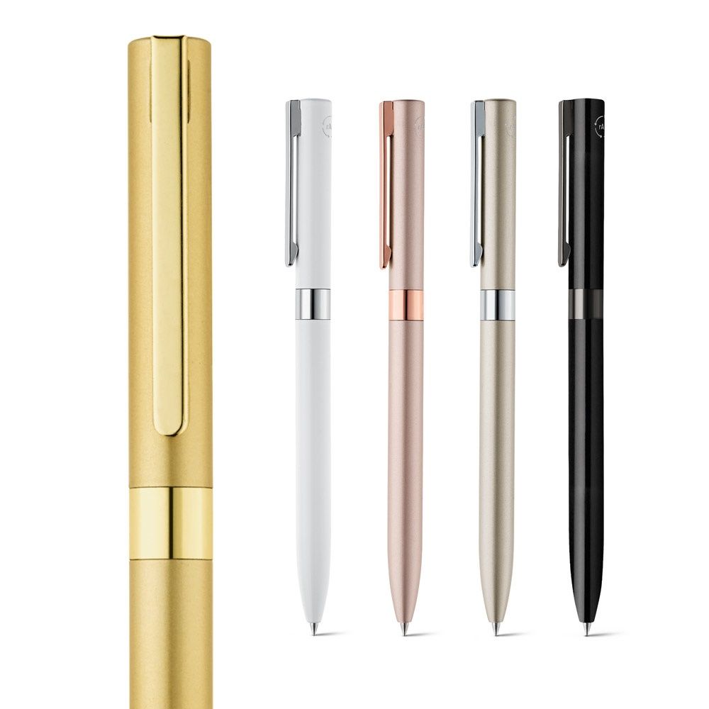 Penne in metallo personalizzate