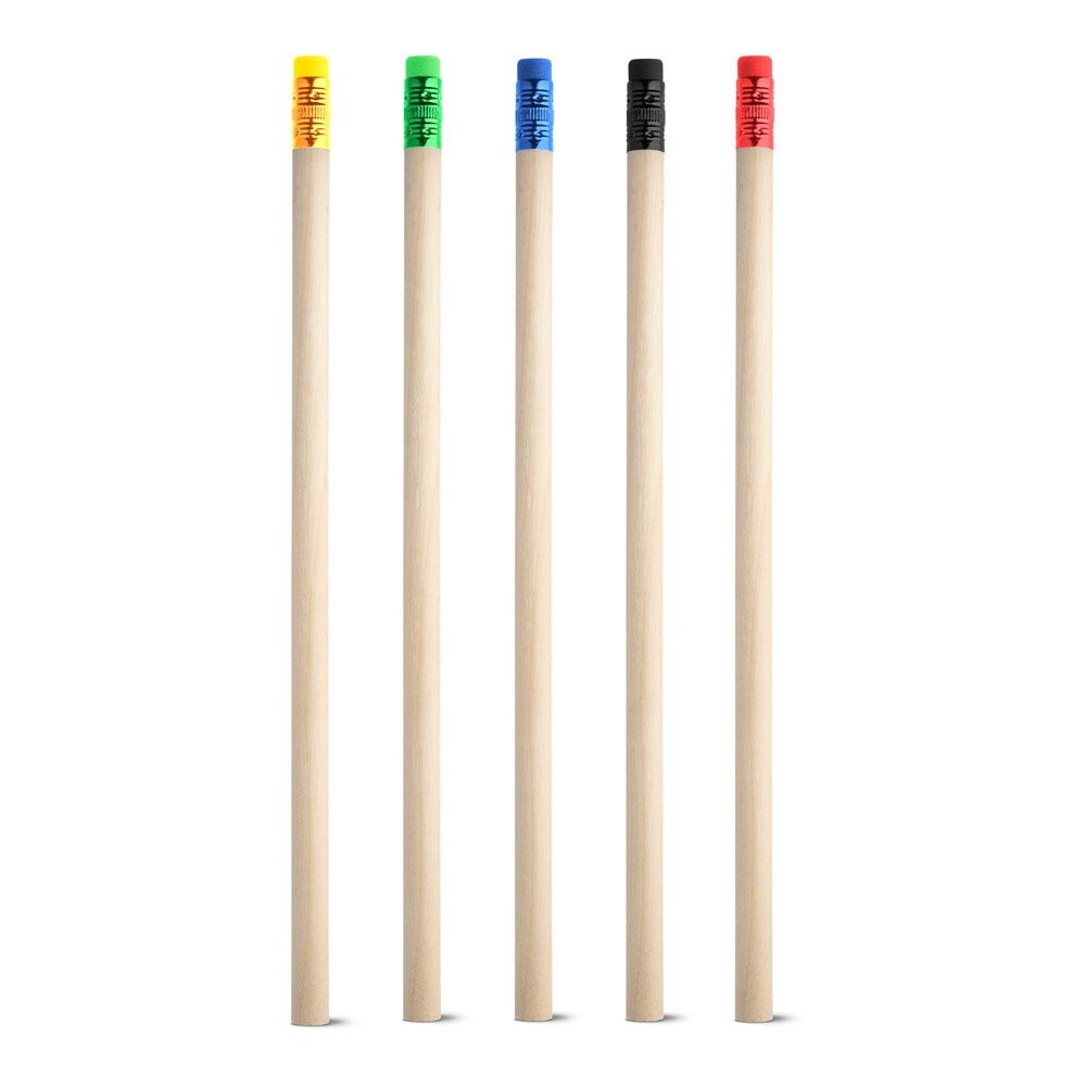 POLLOCK. Matita con grado di durezza HB - 91722