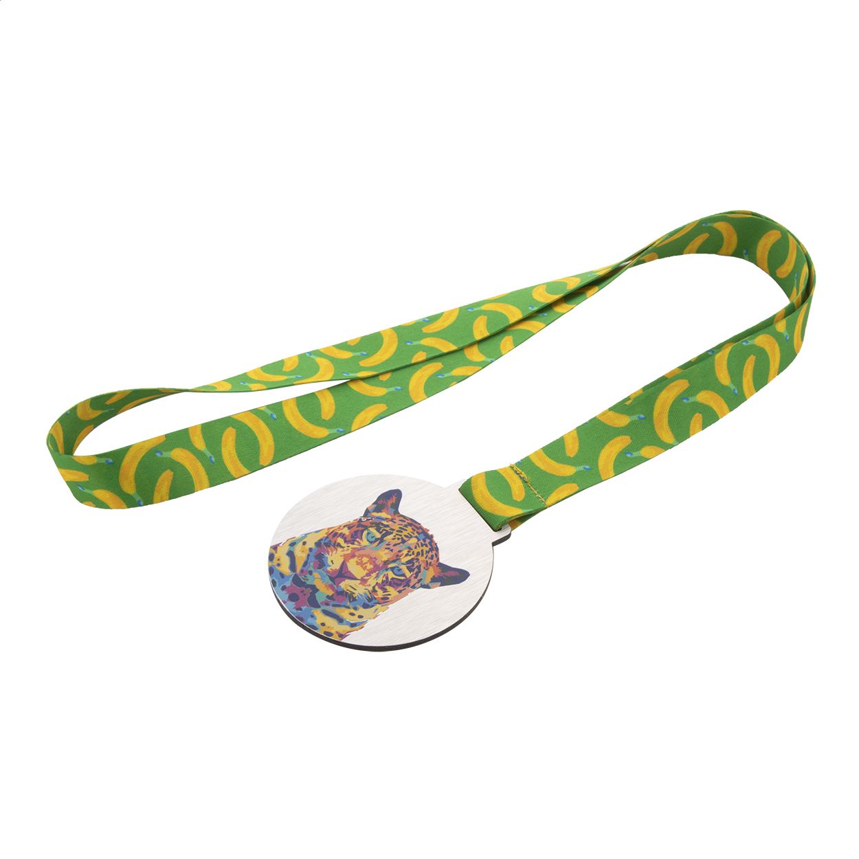 Subdal Shine. medaglia personalizzabile - AP716635