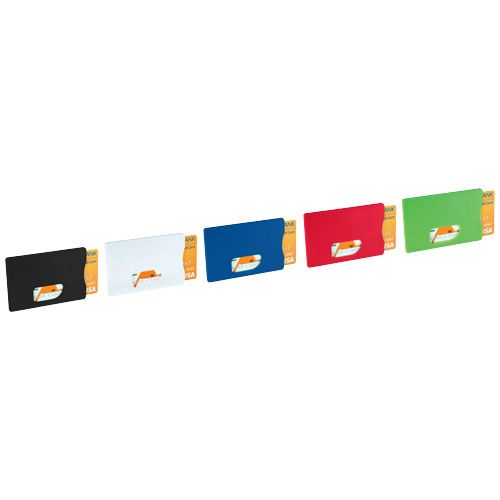 Porta carte di credito RFID - 134226