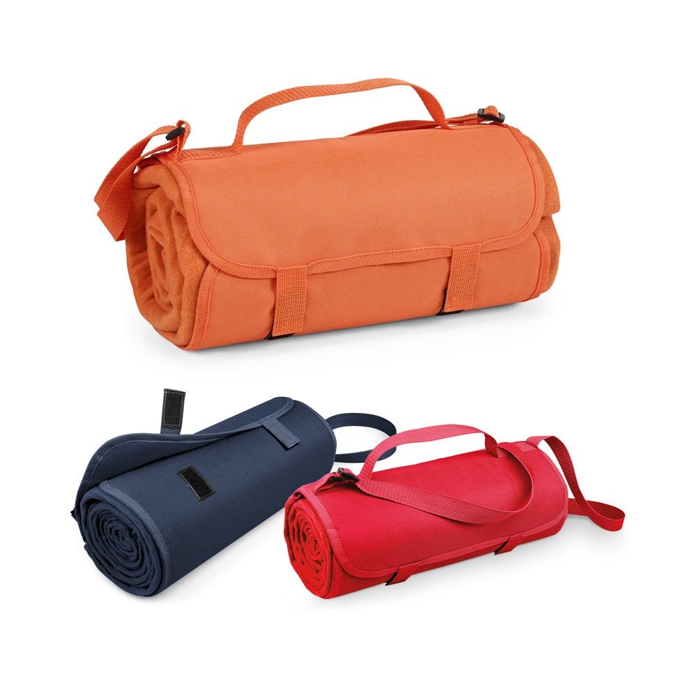 FLEECE. Coperta in pile da (160 g/m²) - 99077