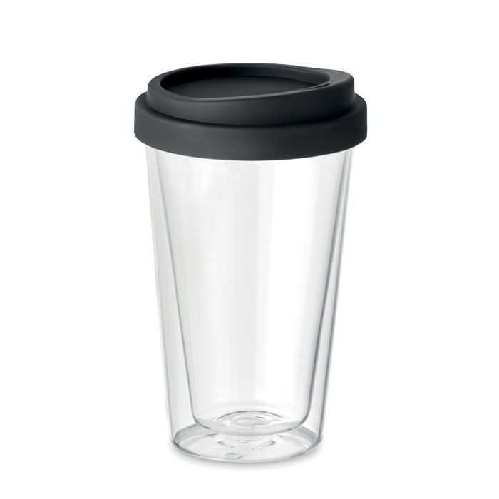 BIELO TUMBLER. Bicchiere in vetro - MO9927
