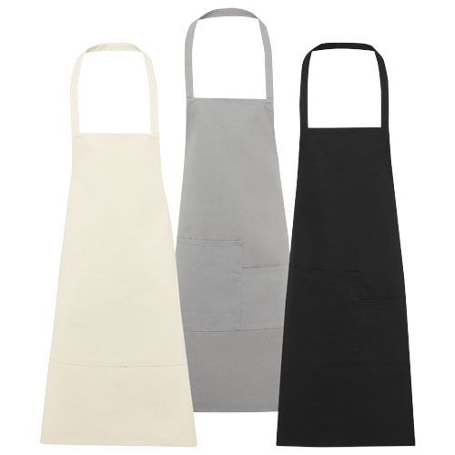 Grembiule Khana da 280 g/m² in cotone - 113295