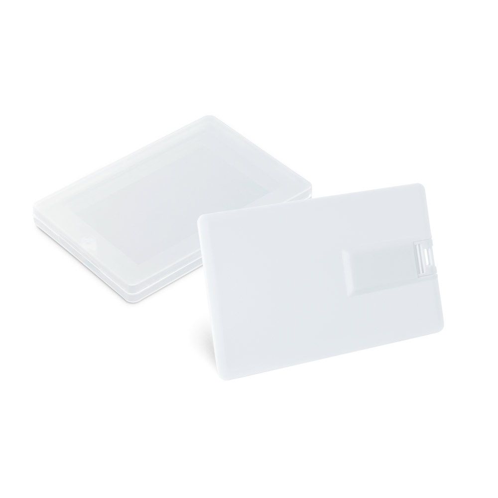 WALLACE 8GB. Chiavetta USB UDP da 8 GB in ABS - 97437