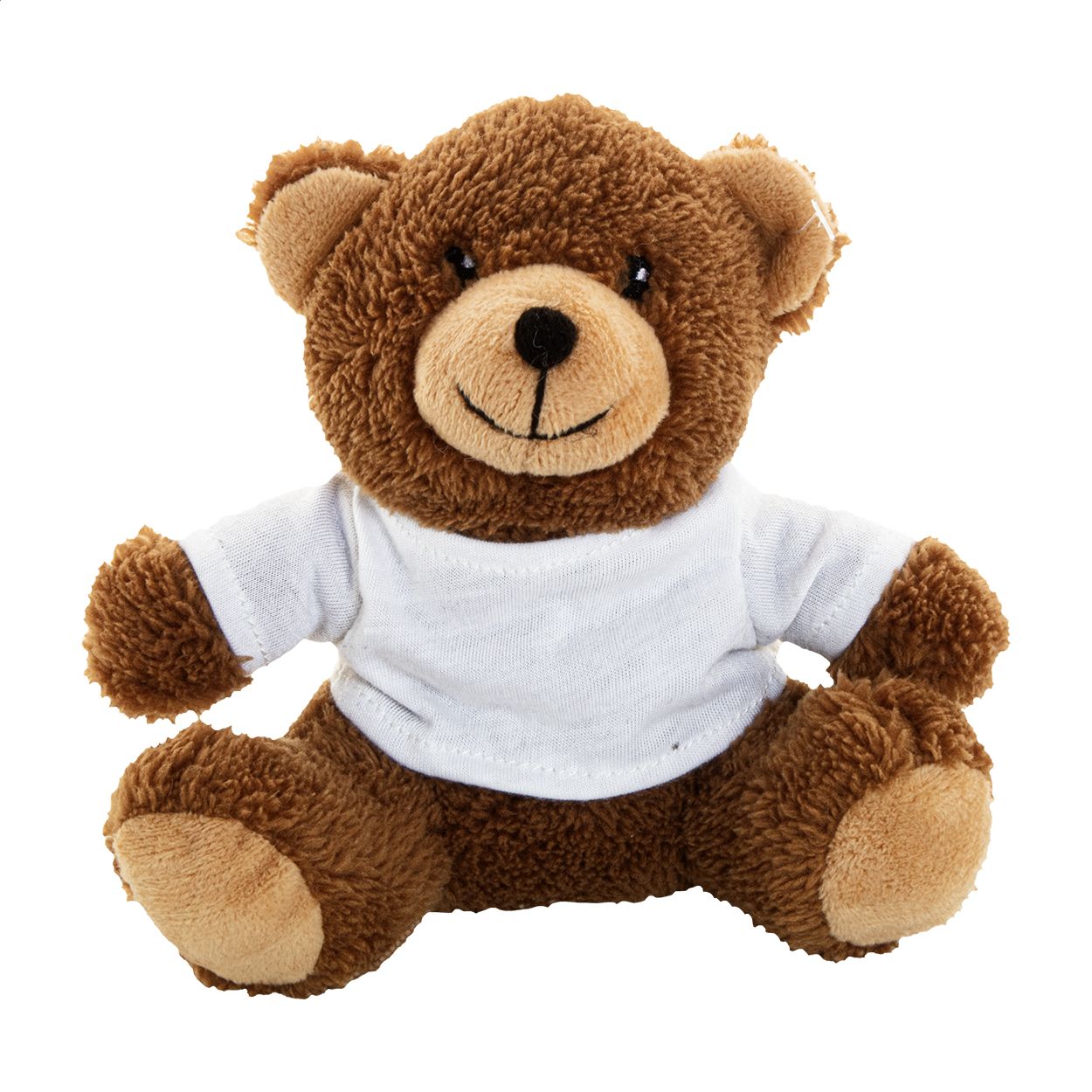 Rebear. Orsetto di peluche in RPET - AP800738