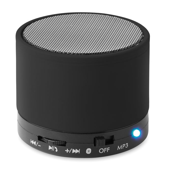 ROUND BASS. wireless rotondo - MO8726