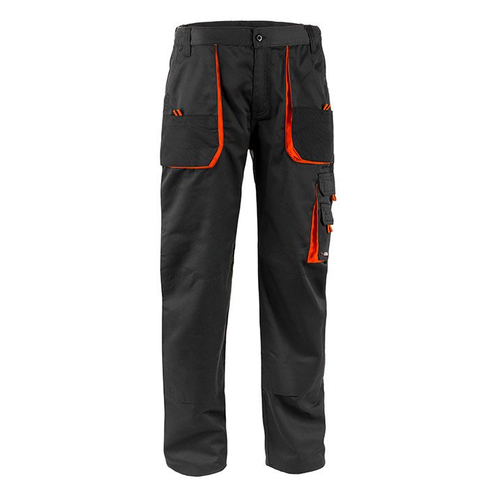 Pantalone da lavoro Eclisse  - Sottozero job - N920GN