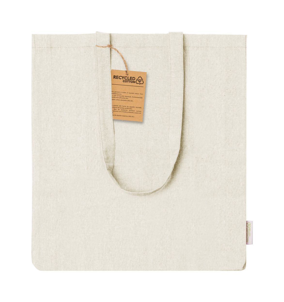 Recote Plus. borsa per la spesa in cotone - AP733870