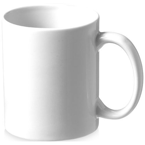 Tazza in ceramica Bahia da 330 ml - 100364