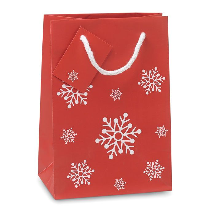 BOSSA SMALL. Busta regalo piccola - CX1413