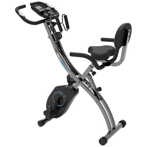 Cyclette pieghevole Prixton BF250 Bike Fit - 1PA153