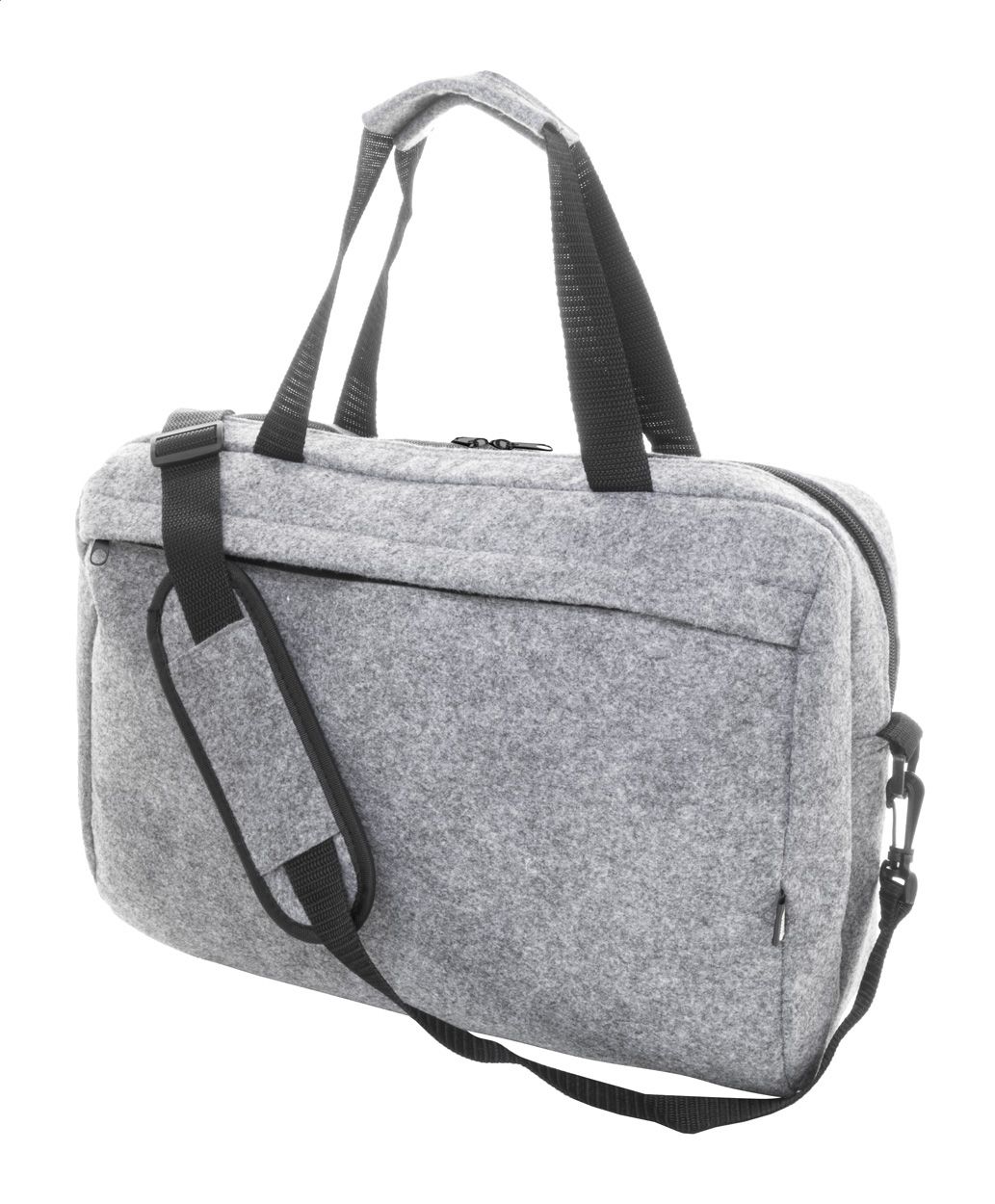 Refelt Docu. Borsa portadocumenti in feltro RPET - AP800571