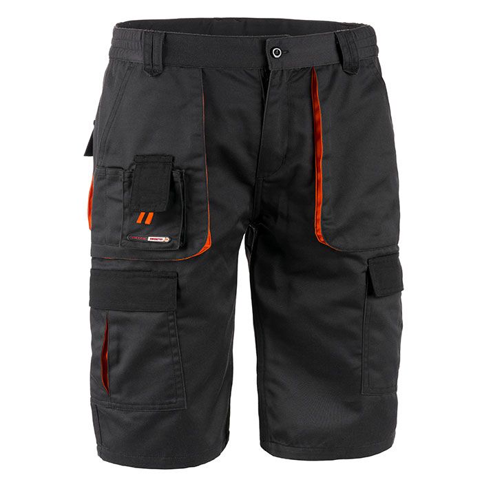 Pantalone corto da lavoro Eclisse  - Sottozero job - N960GN