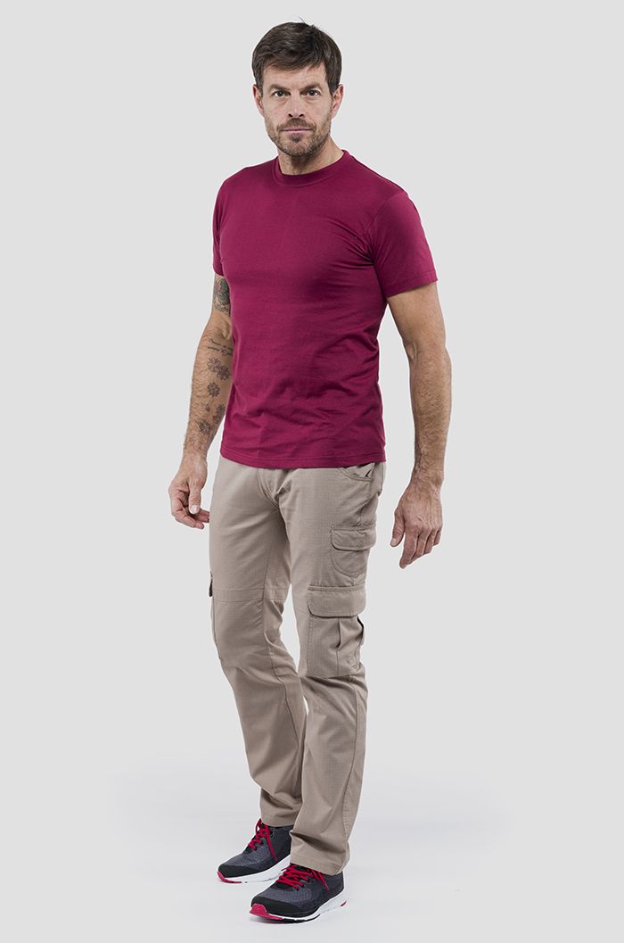 Pantalone da lavoro Brasco  - Myday - E0203
