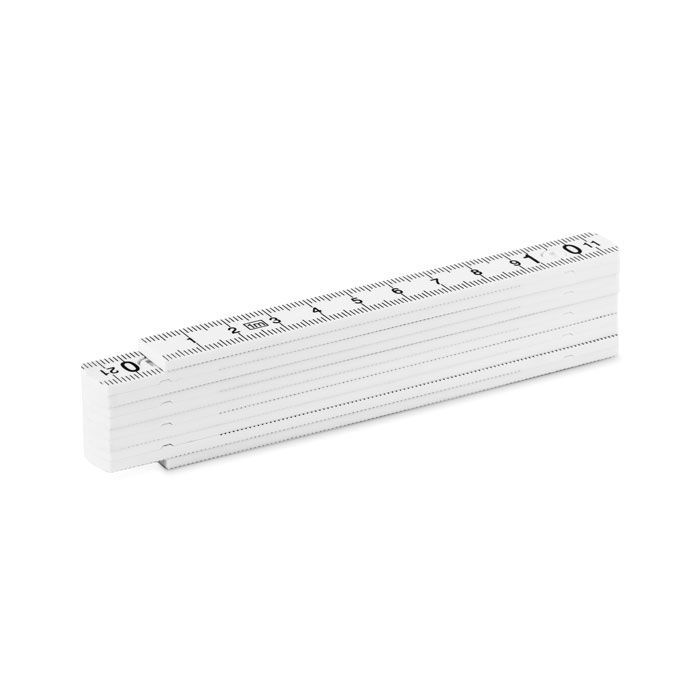 METER. Metro pieghevole 1M - MO9591