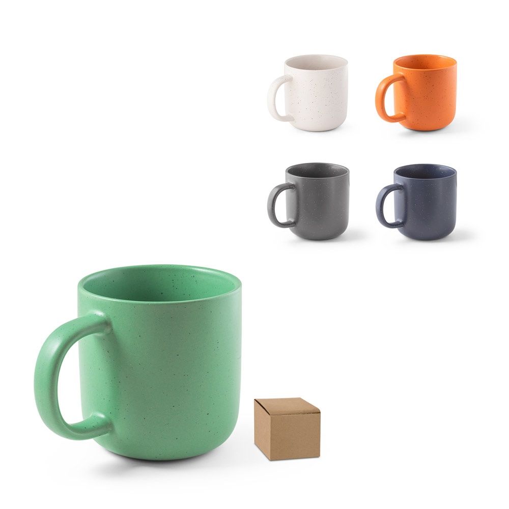 COFFEE CONSTELLATION. Tazza da caffè in ceramica 90 mL - 94281