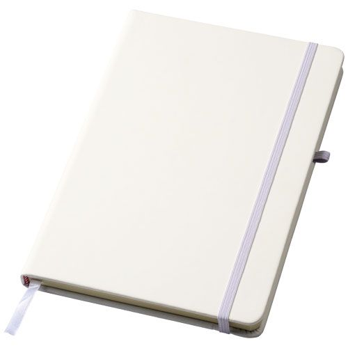 Blocco note A5 con pagine a righe Polar - 210215