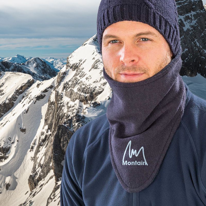 Scaldacollo personalizzati