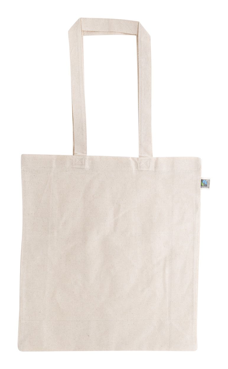 Fertote. Borsa per la spesa Fairtrade - AP800020