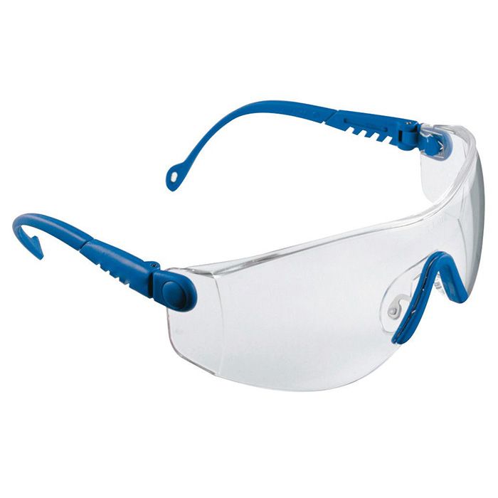 Occhiali protettivi antigraffio  - Honeywell - 1000018