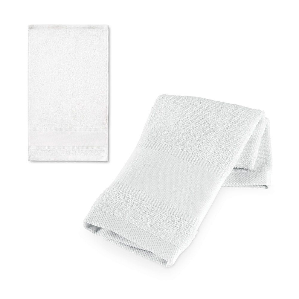 CANCHA. Asciugamano sportivo in cotone (380 g/m²) - 99962