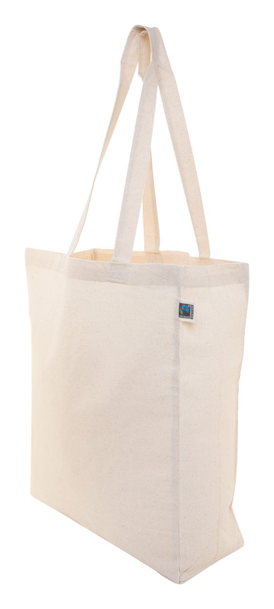 Fertote Plus. Borsa per la spesa Fairtrade - AP800021