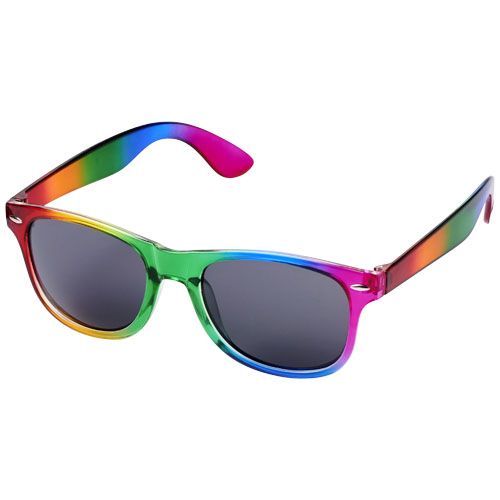 Occhiali da sole arcobaleno Sun Ray - 101004