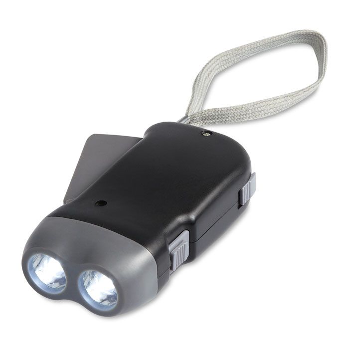 ROBIN. Torcia LED - MO8235