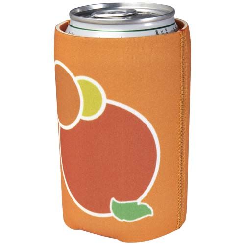 Portalattine con stampa a sublimazione da 330 ml Lyle - 1PL067