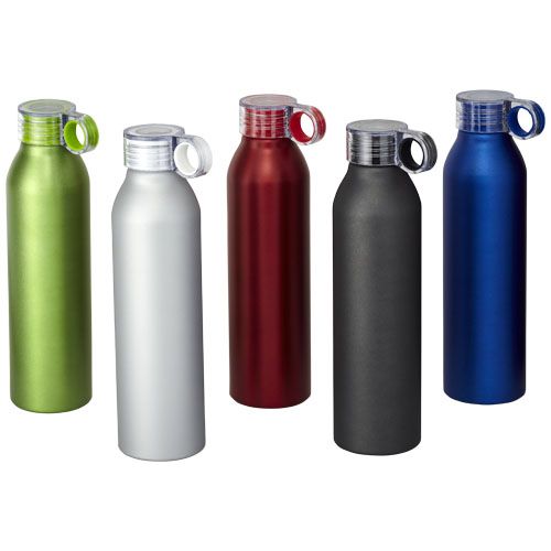 Borraccia sportiva Grom da 650 ml - 100463
