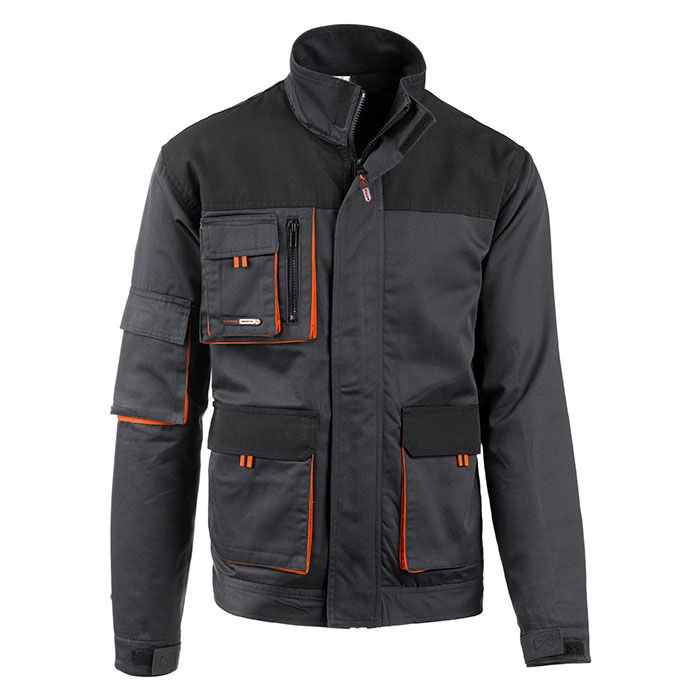 Giubbetto da lavoro Eclisse  - Sottozero job - N940GN