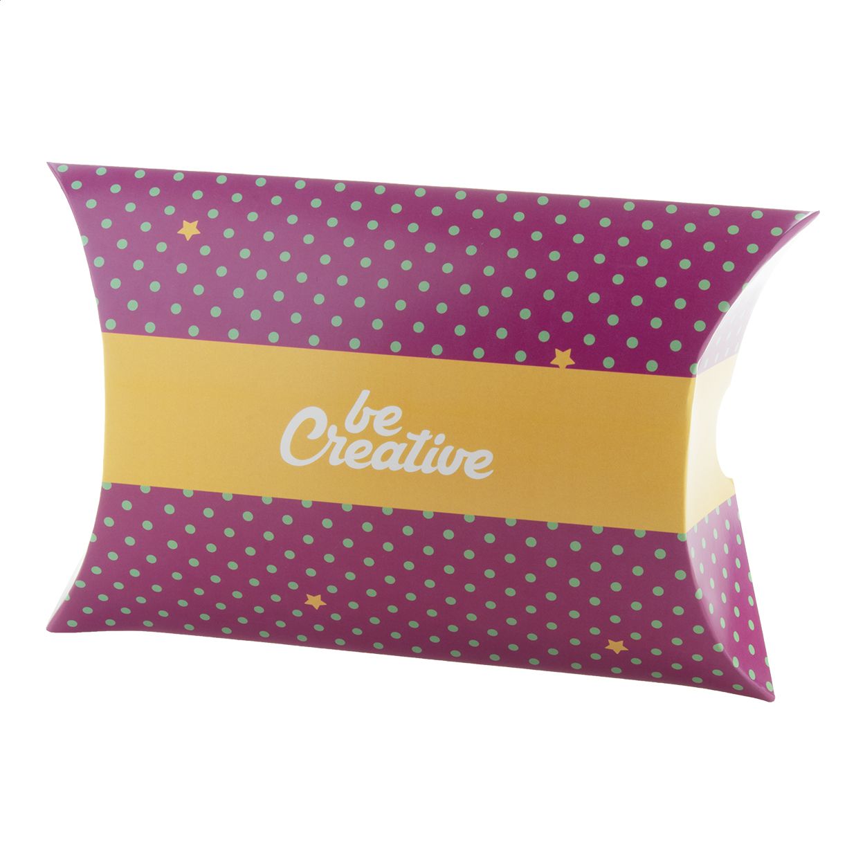 CreaBox Pillow M. scatola bomboniera - AP718686