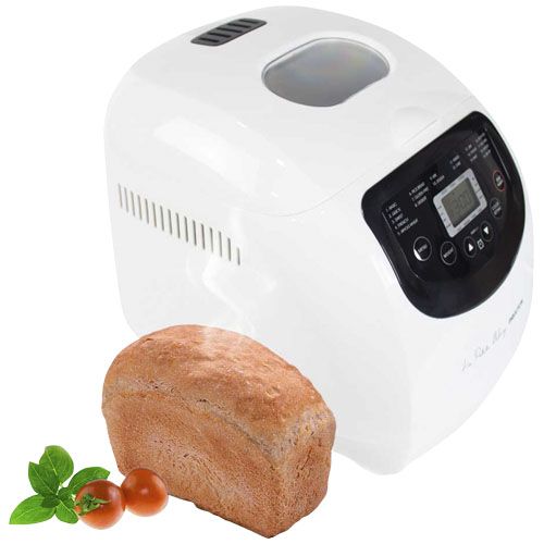 Macchina per il pane Prixton La Petite Bakery - 1PA121
