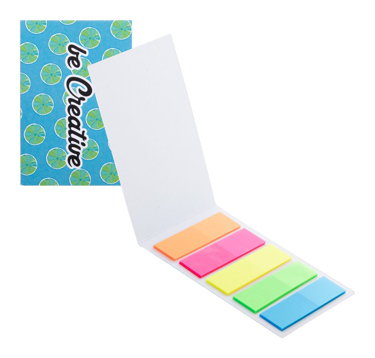 CreaStick Page A. Segnapagina personalizzato - AP716546