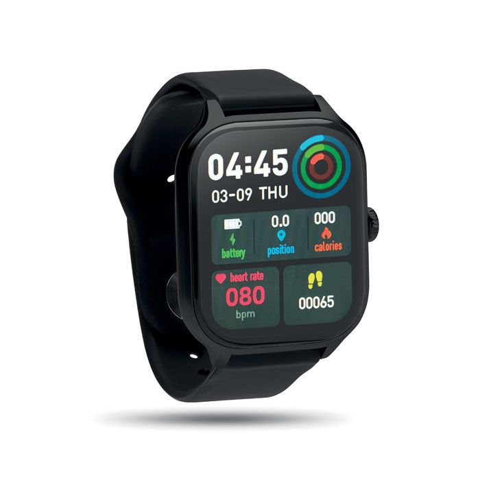 IRTO. Orologio intelligente wireless - MO2271