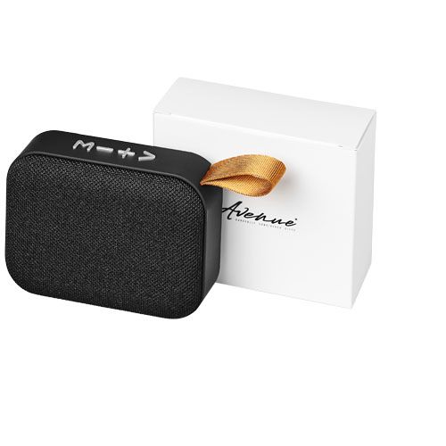 Speaker Bluetooth® in tessuto Fashion - 124133