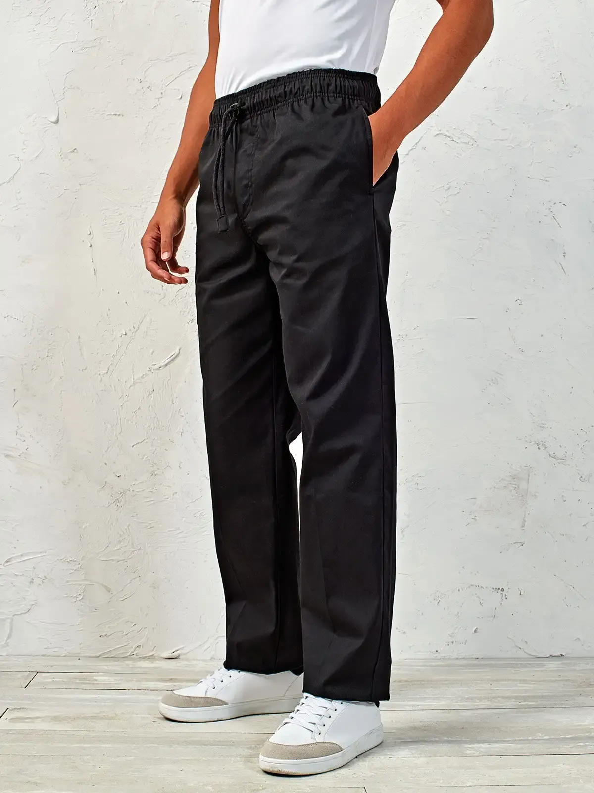 Pantaloni casual con diverse tasche - Premier - PR554
