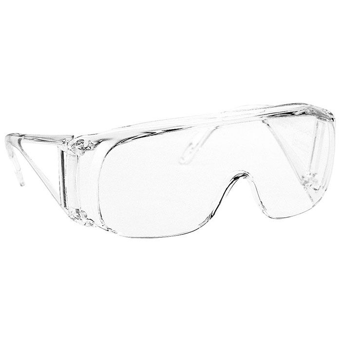 Occhiale protettivo Polysafe incolore  - Honeywell - 1002550