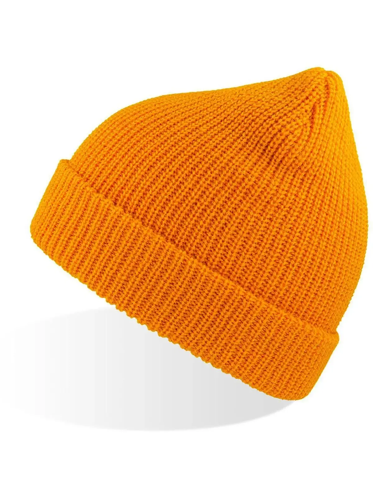 Berretto Woolly a coste - Atlantis - ATWOLL