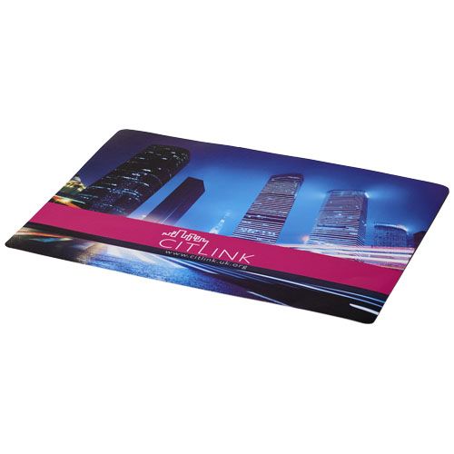 Tappetino per mouse leggero Brite-Mat® - 210525