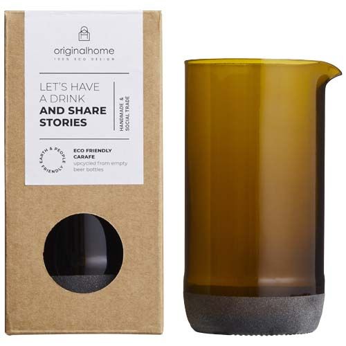 Caraffa per acqua da 430 ml Originalhome - 113407