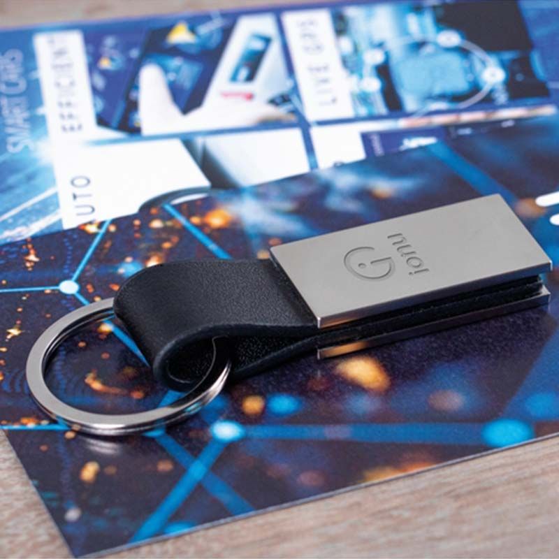 Portachiavi personalizzati