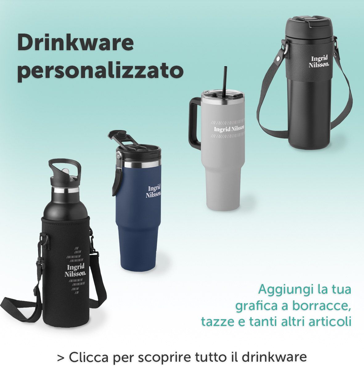 Slider Mobile Drinkware