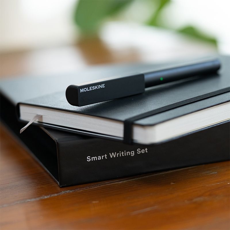 Writing Set Moleskine