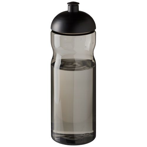 Borraccia sportiva H2O Active® Eco Base da 650 ml con coperchio a cupola - 210098