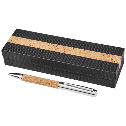 Penna a sfera Cortegana (inchiostro nero) - 107337