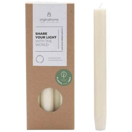 Candela Dinner Matcha verde Originalhome - 126323