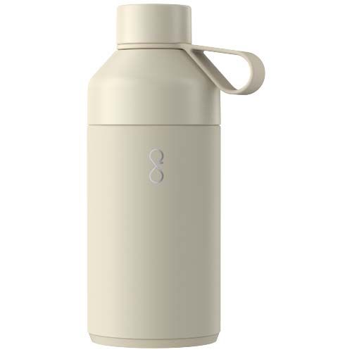 Borraccia Ocean Bottle da 750 ml con isolamento sottovuoto - 100856