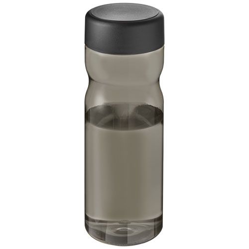 Borraccia H2O Active® Eco Base da 650 ml con tappo a vite - 210435